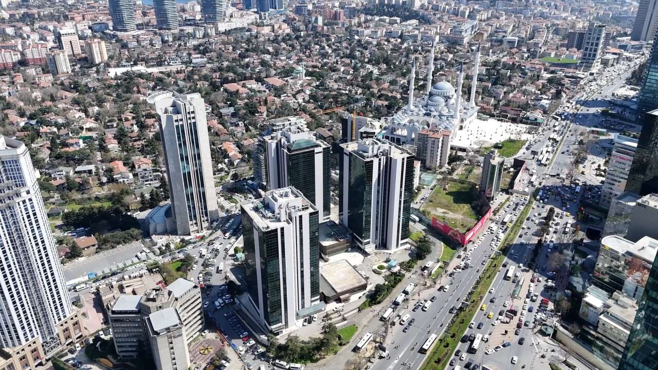 İstanbul’daki terör saldırısı Konya’ya sıçradı 1